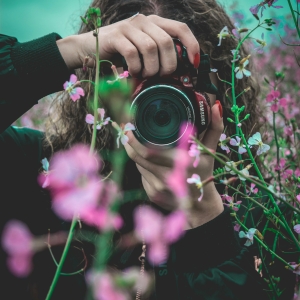 Професионален фотограф за сватби събития и портрети